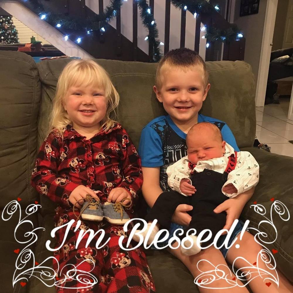 Meet your Posher, Jan